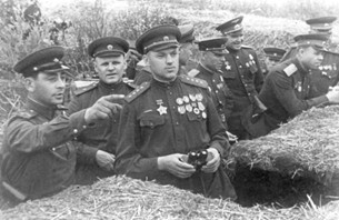 Bitwa pod Kurskiem